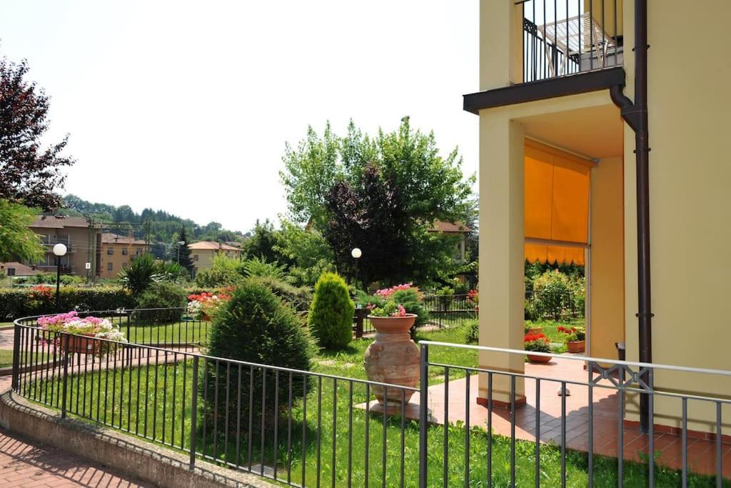 Tuscany Holiday House 포피 외부 사진