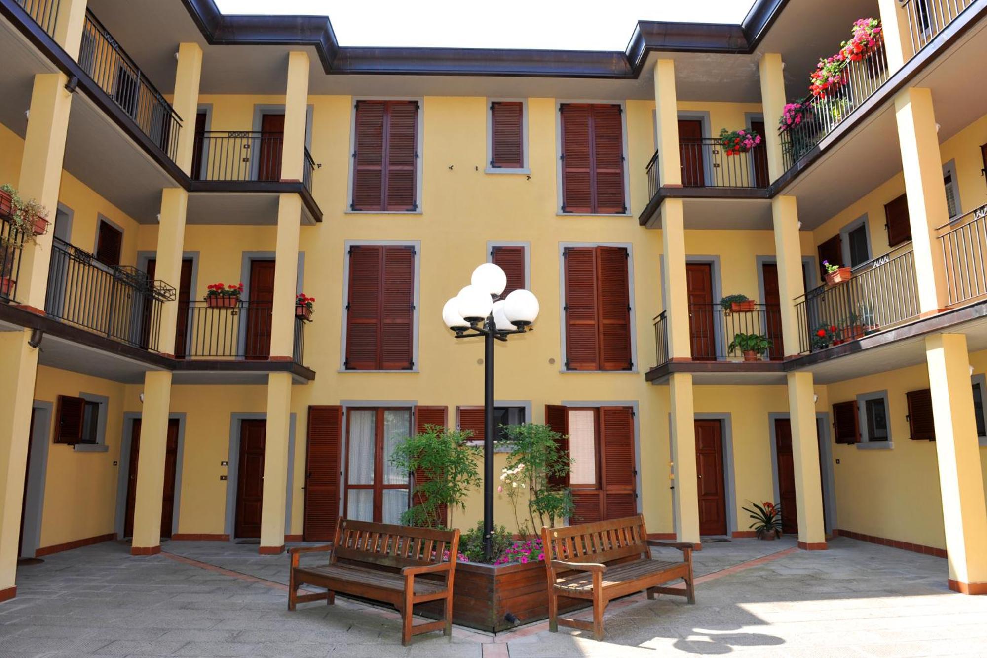 Tuscany Holiday House 포피 외부 사진