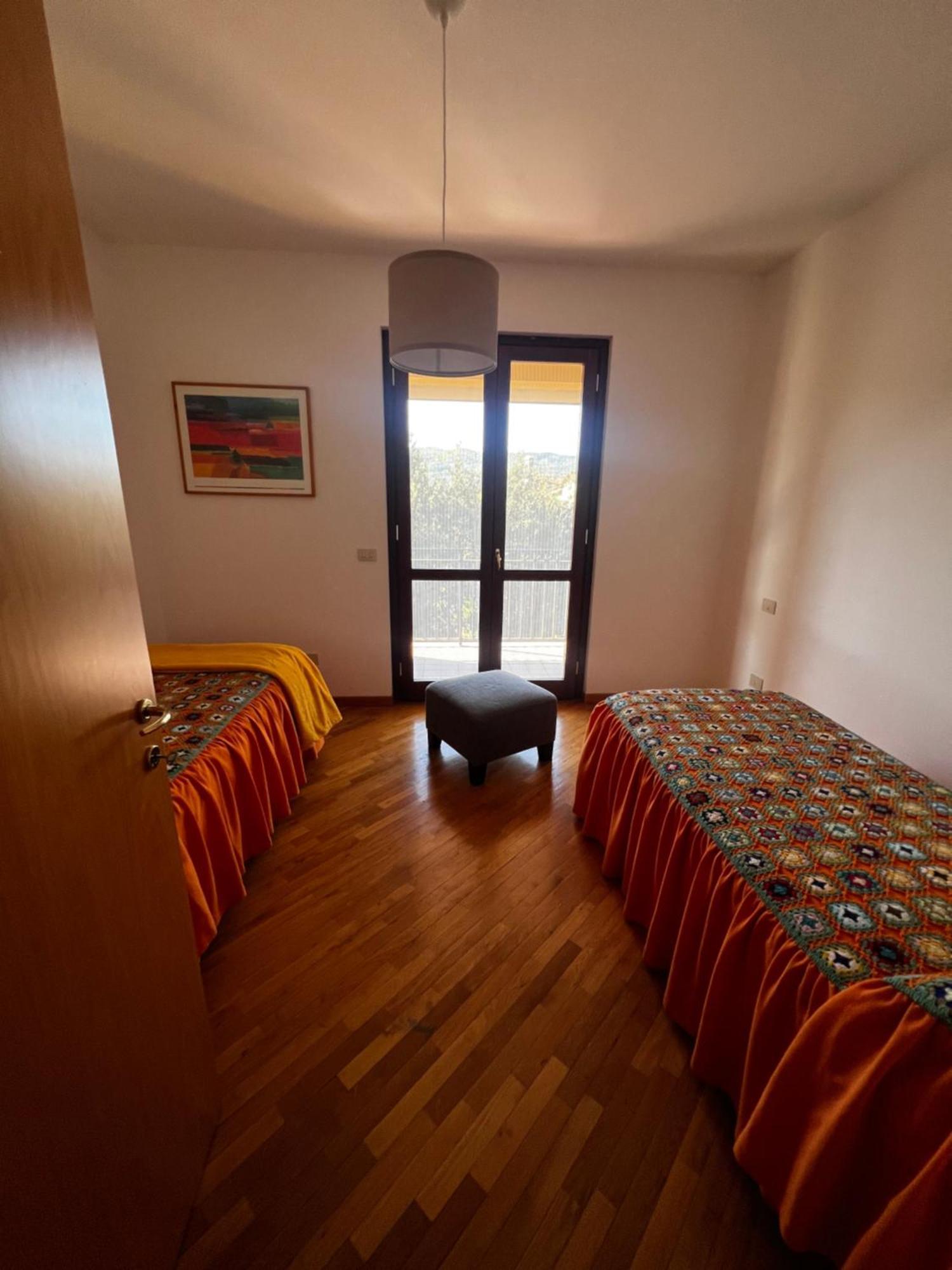 Tuscany Holiday House 포피 외부 사진
